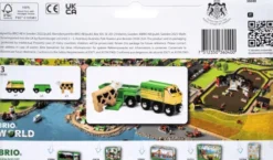 Brio World - Tog - Special Edition - 36040