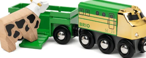 Brio World - Tog - Special Edition - 36040
