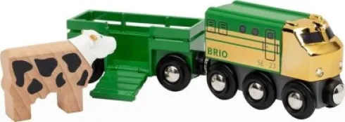 Brio World - Tog - Special Edition - 36040