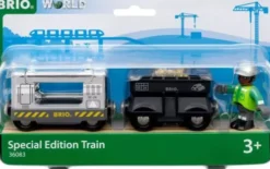 Brio World - Tog - Special Edition Train - 36083