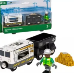 Brio World - Tog - Special Edition Train - 36083
