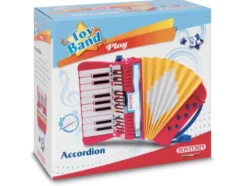 Børneharmonika