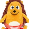 Børste Bamse - DR Minisjang - 25 CM