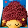 Børste Sovebamse Med Musik - DR Minisjang