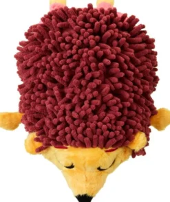 Børste Sovebamse Med Musik - DR Minisjang