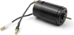 390 Brushed Motor - Mv151099 - Maverick Rc