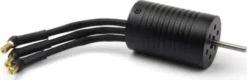 2845 Brushless Motor - 3800Kv - Mv151100 - Maverick Rc