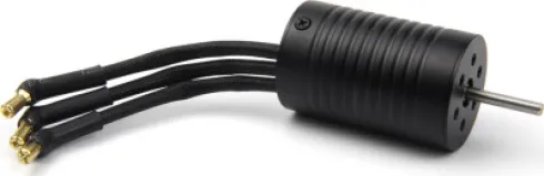 2845 Brushless Motor - 3800Kv - Mv151100 - Maverick Rc