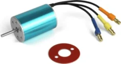 Brushless Motor 2435 3800Kv - Rc Motor - 540222 - Blackzon
