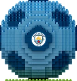 Brxlz - 3D Football - Manchester City - 85254