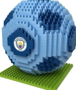 Brxlz - 3D Football - Manchester City - 85254
