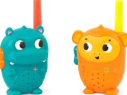 B Toys - B Walkie Talkie Sæt