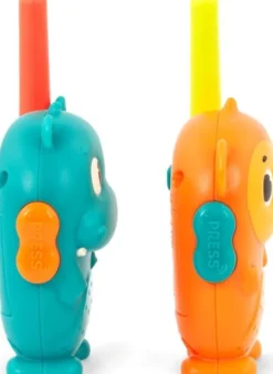 B Toys - B Walkie Talkie Sæt