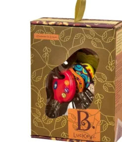 B Toys - Luckeys - Bilnøgler