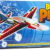 Bubbletastic - Bubble Plane - Sjovt Sæbeboble Fly