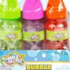 Bubbletastic - Bubble Solution - Sæbebobler 3-Pak - 354 ML
