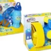 Bubbletastic - Turbo Bubble Blaster - Sæbeboble Pistol - Assorteret