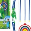 Bue & Pil - 67 CM - 3 Pile