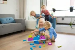 Buiten Speel - Balance Venner 20 Stk I Træ