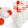 Buiten Speel - Bowlingsæt - Træ