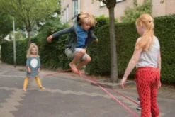 Buiten Speel - Hoppe Elastik 3 Meter