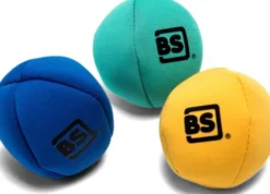 Buiten Speel - Jungleringsbolde - 3 Stk