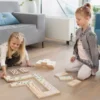 Buiten Speel - Kæmpe Domino I Træ
