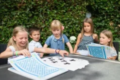 Buiten Speel Kæmpe Spillekort