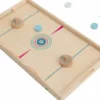 Buiten Speel Sling Puck Og Finger Hockey 2-I-1