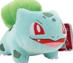 Bulbasaur Bamse - Pokémon - 20 CM