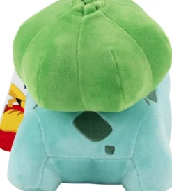 Bulbasaur Bamse - Pokémon - 20 CM