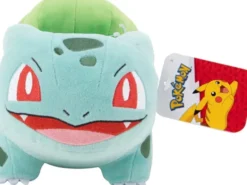Bulbasaur Bamse - Pokémon - 20 CM