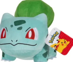 Bulbasaur Bamse - Pokémon - 30 CM