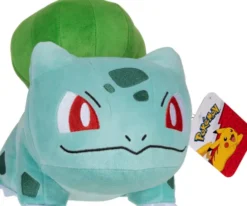 Bulbasaur Bamse - Pokémon - 30 CM