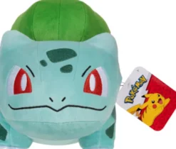 Bulbasaur Bamse - Pokémon - 30 CM