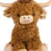 Bull - Highland Cow, 45 CM - 61890