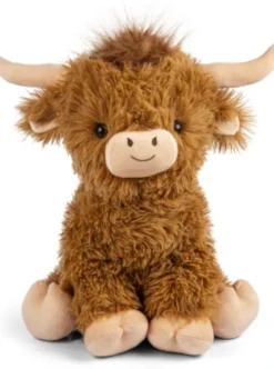 Bull - Highland Cow, 45 CM - 61890