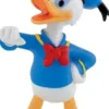 Bullyland - Disney - Anders And Figur - 6,4 CM - 15345