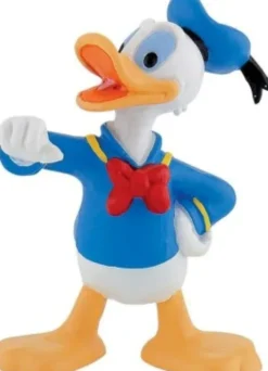 Bullyland - Disney - Anders And Figur - 6,4 CM - 15345