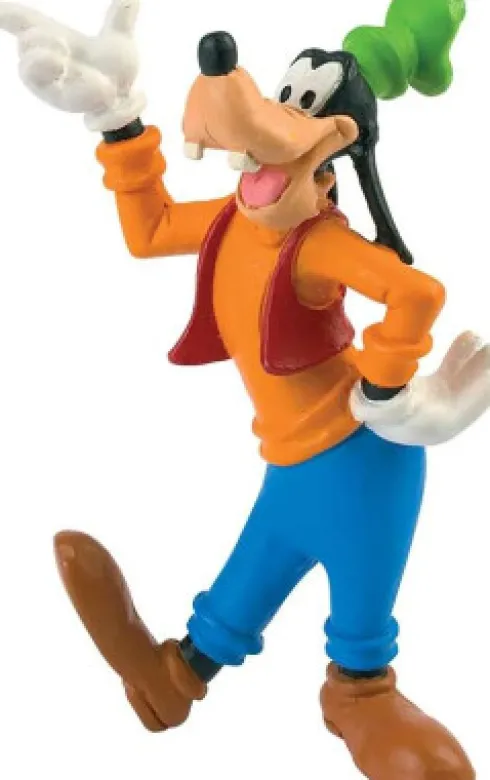 Bullyland - Disney - Fedtmule Figur - 9 CM - 15346