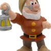 Bullyland - Disney Figur - Brille Dværg - Snehvide