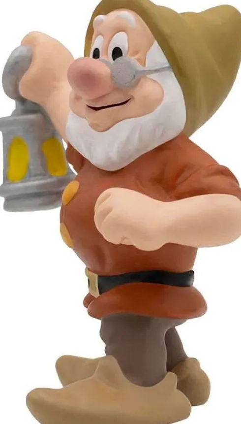 Bullyland - Disney Figur - Brille Dværg - Snehvide