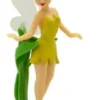 Bullyland - Disney Figur - Klokkeblomst - Peter Pan