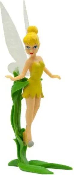 Bullyland - Disney Figur - Klokkeblomst - Peter Pan