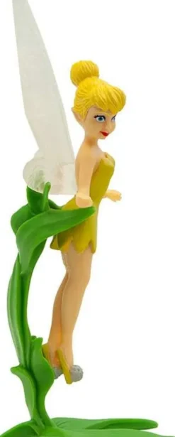 Bullyland - Disney Figur - Klokkeblomst - Peter Pan