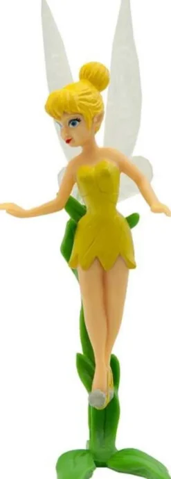 Bullyland - Disney Figur - Klokkeblomst - Peter Pan