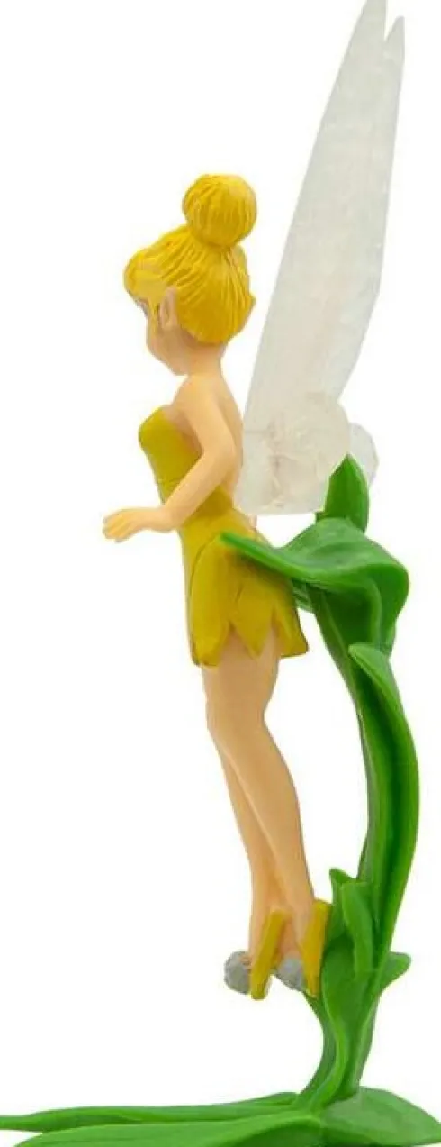 Bullyland - Disney Figur - Klokkeblomst - Peter Pan