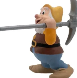 Bullyland - Disney Figur - Lystig Dværg - Snehvide