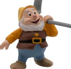 Bullyland - Disney Figur - Lystig Dværg - Snehvide