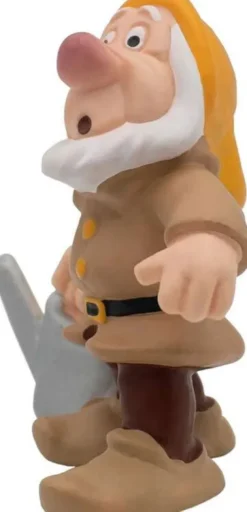 Bullyland - Disney Figur - Prosit Dværg - Snehvide